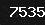 Codigo seguridad