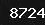 Codigo seguridad